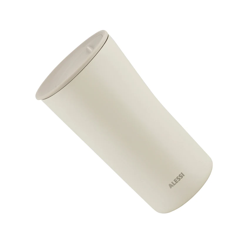 Buri Bicchiere Termico Inox