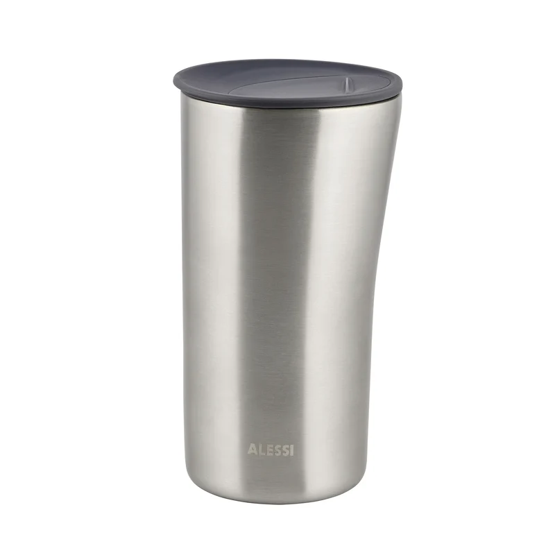 Buri Bicchiere Termico Inox