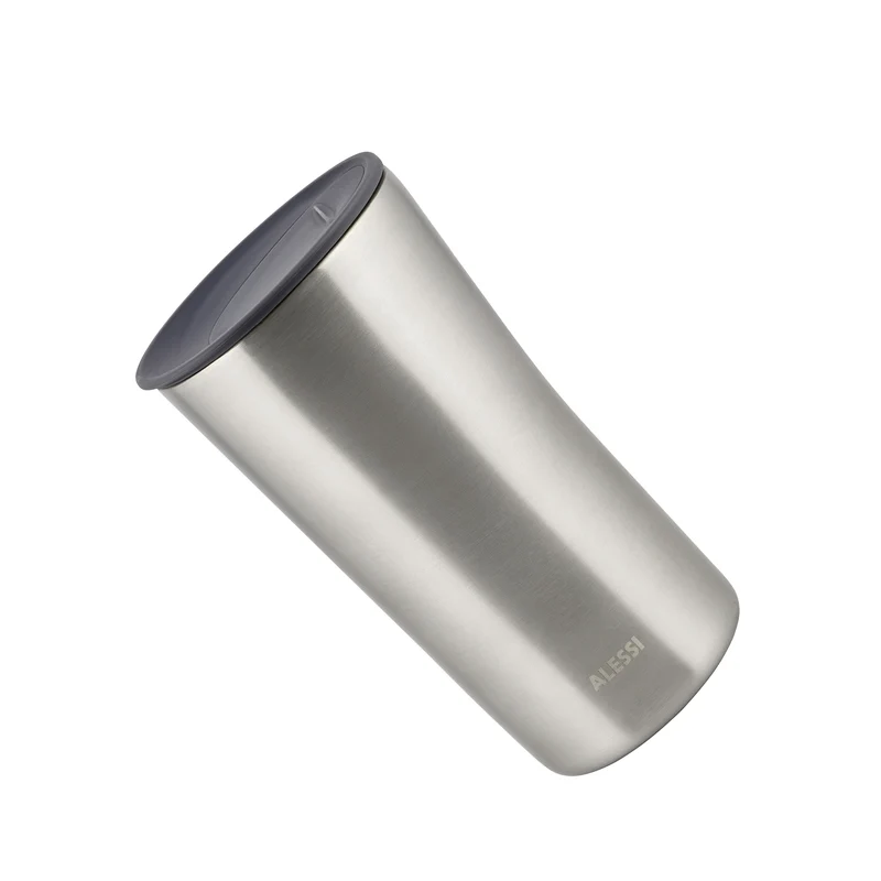 Buri Bicchiere Termico Inox