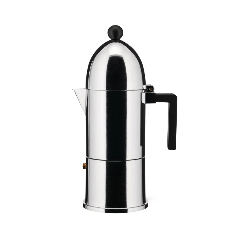 La Cupola Caffettiera 6 Tz a induzione