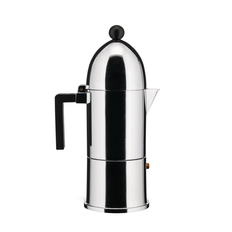 La Cupola Caffettiera 6 Tz a induzione