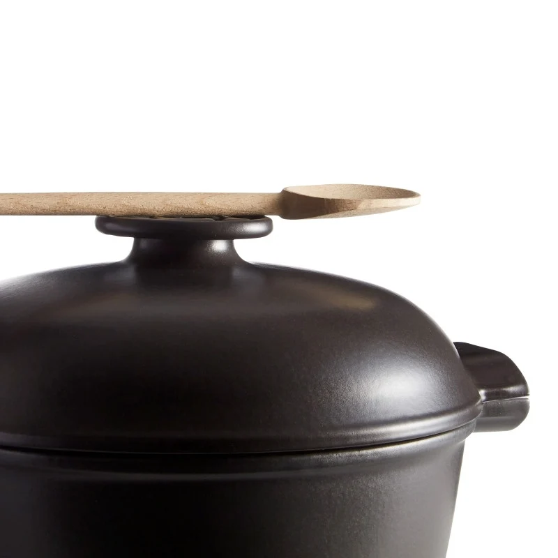 Cocotte Tonda 2L Emile Henry