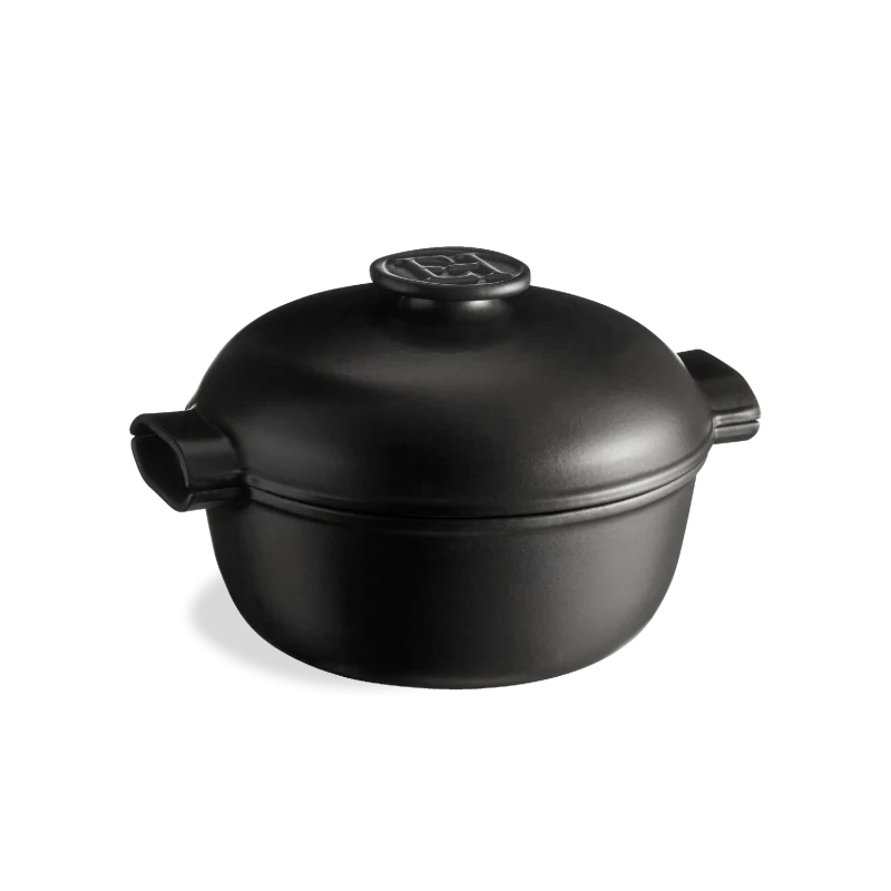 Cocotte Tonda 2L Emile Henry