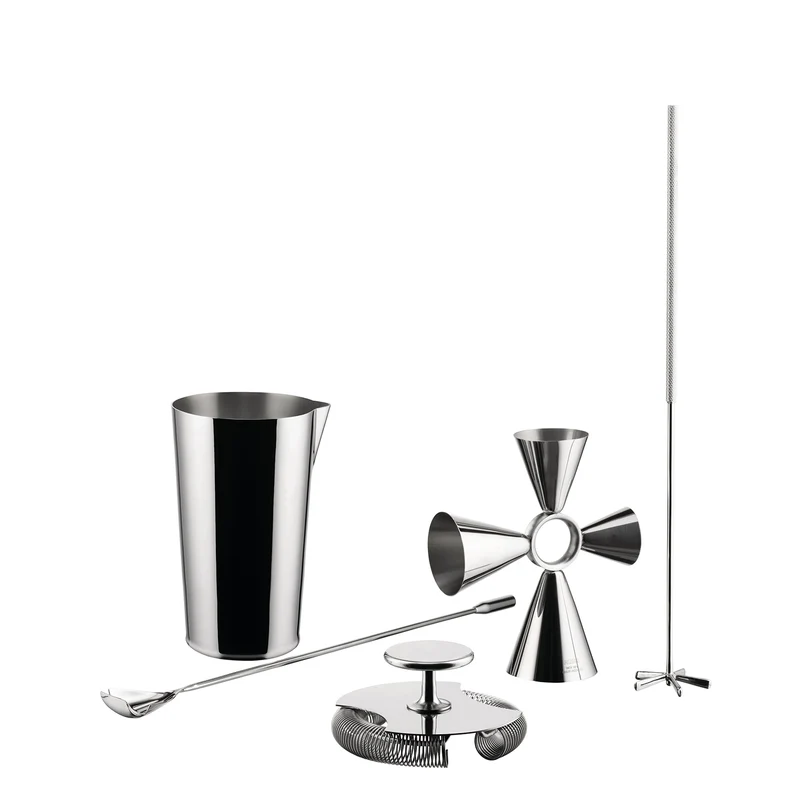 Tending Box Mixing Kit 5 Pz