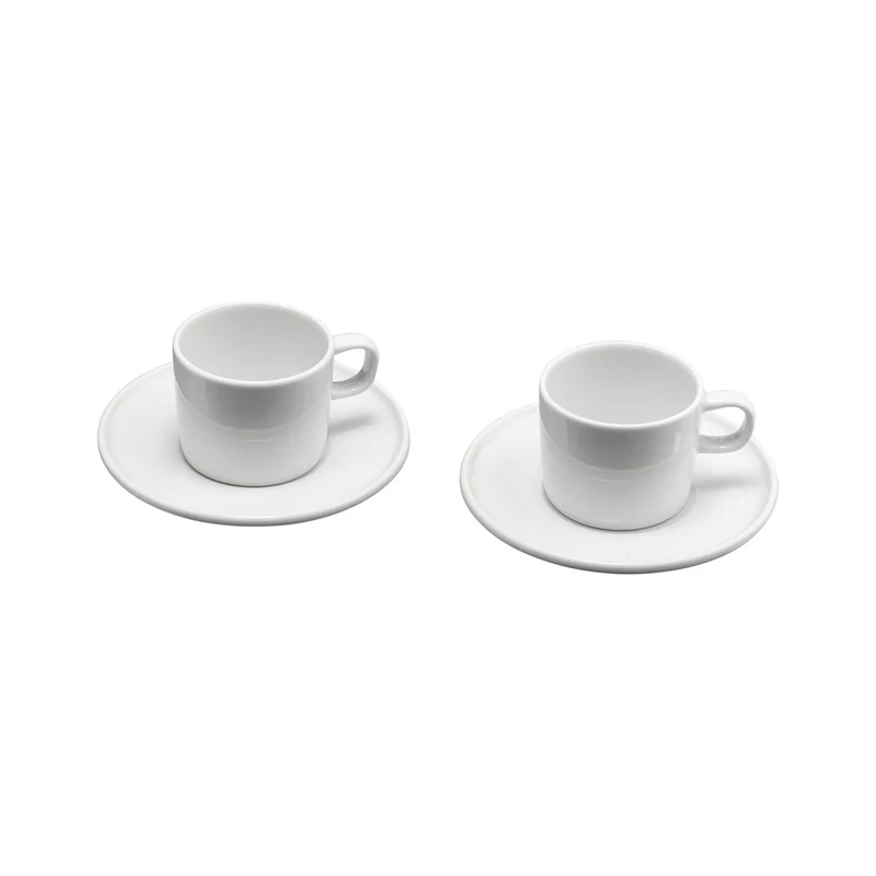 Alessi & Coffee Gift Set - 3 tazze