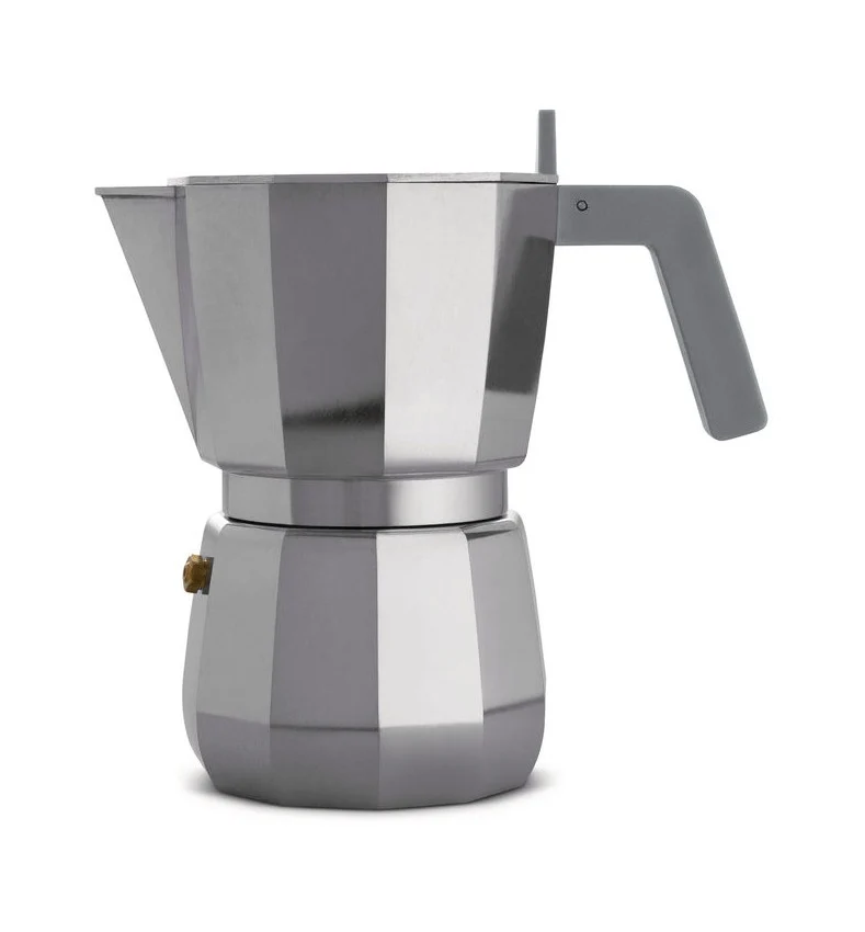 Moka Caffettiera 6 Tazze