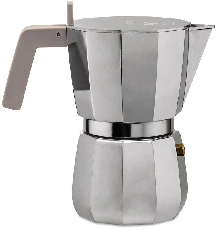 Moka Caffettiera 1 Tazza