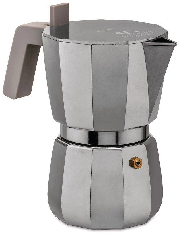 Moka Caffettiera 1 Tazza
