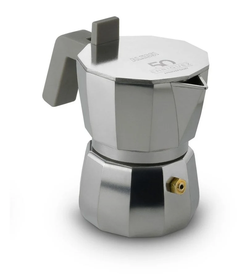 Moka Caffettiera 1 Tazza