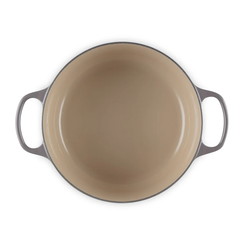 Cocotte Rotondo Evo 26 Flint