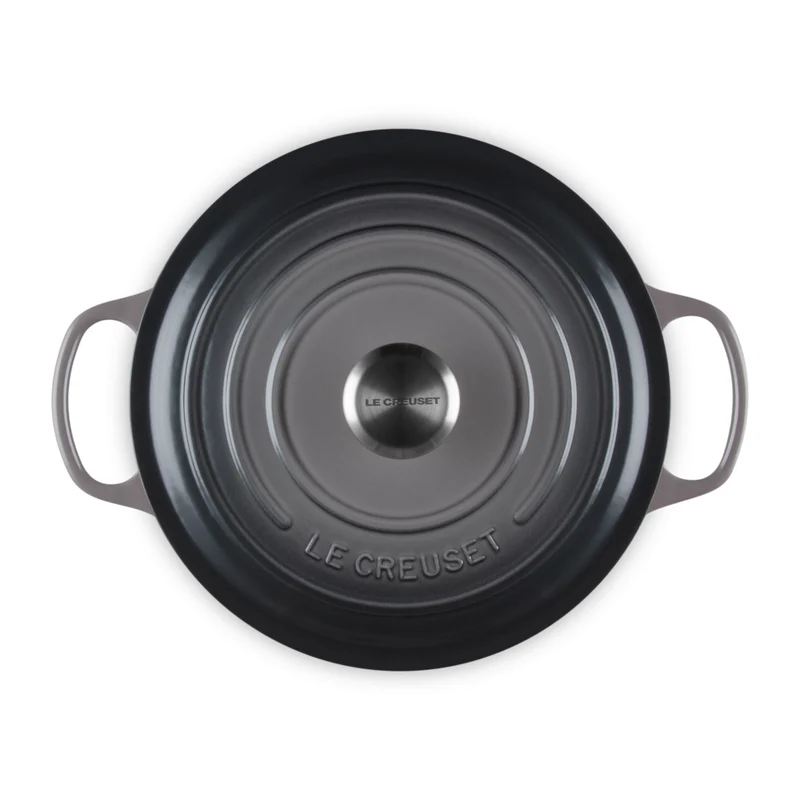 Cocotte Rotondo Evo 26 Flint