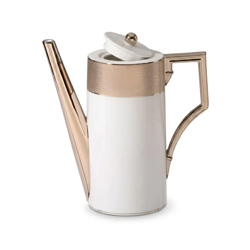 Caffettiera Luna