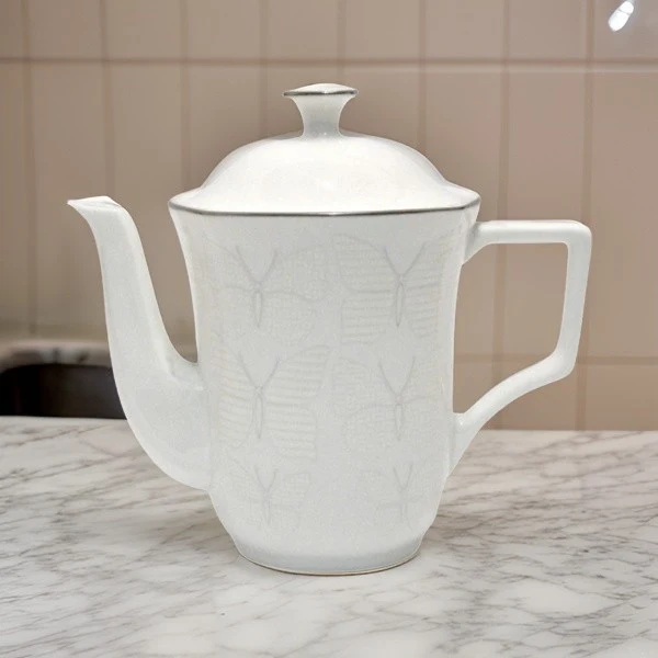 Caffettiera Sirio