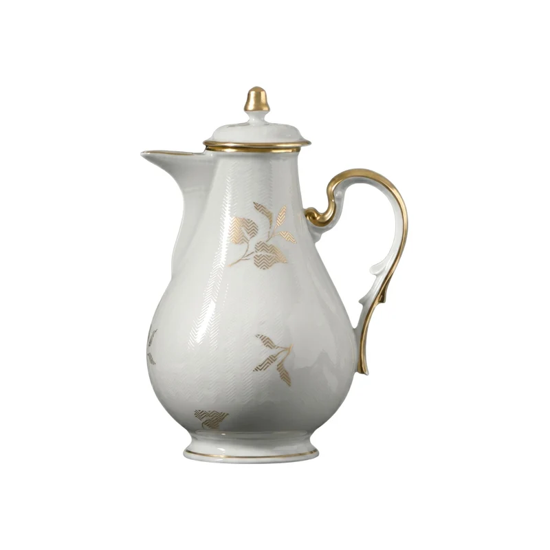 Caffettiera Museo Elegance