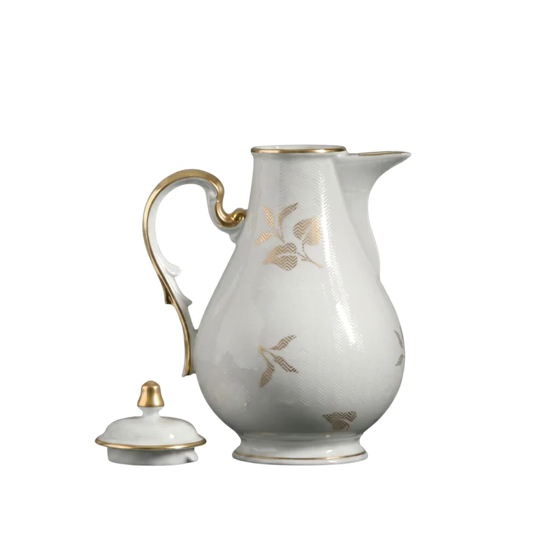 Caffettiera Museo Elegance