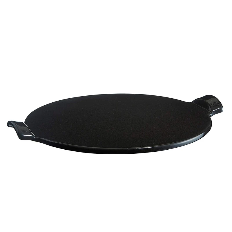 Smooth Pizza Stone 36 cm