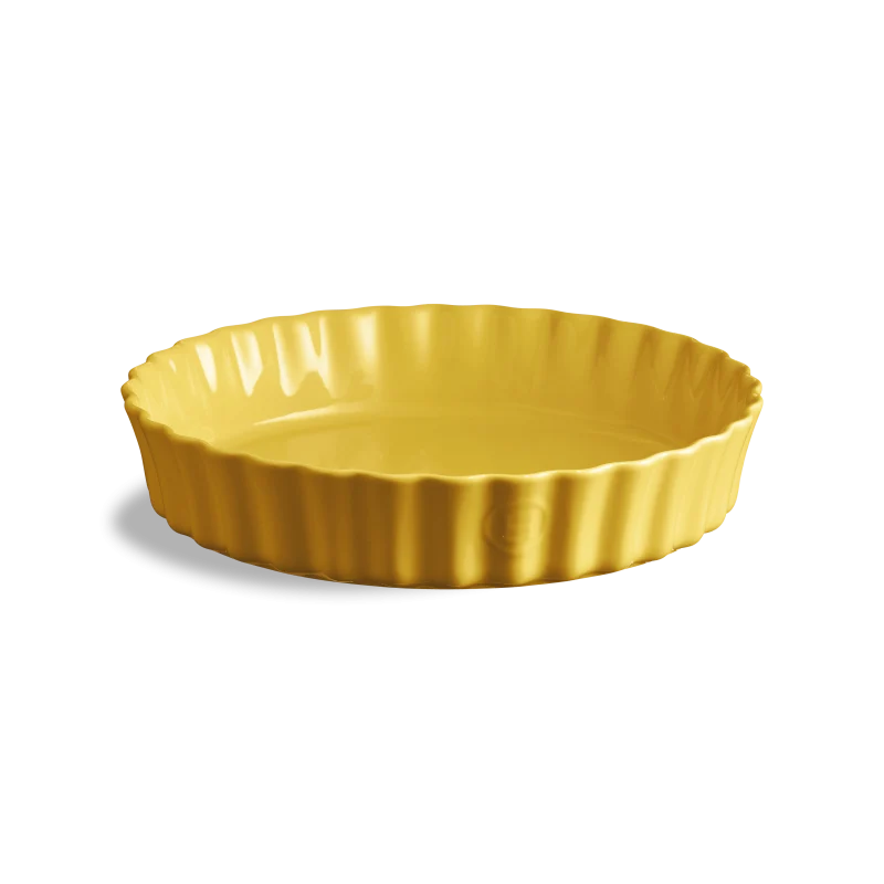 Tortiera alta D28cm - Provence Emile Henry