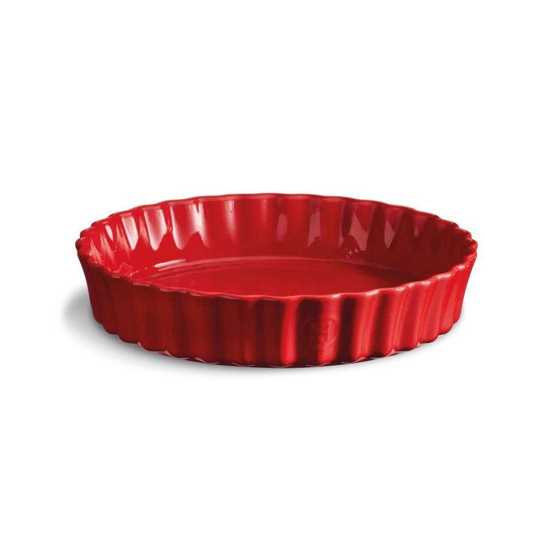 Tortiera alta D28cm - Grand Cru Emile Henry
