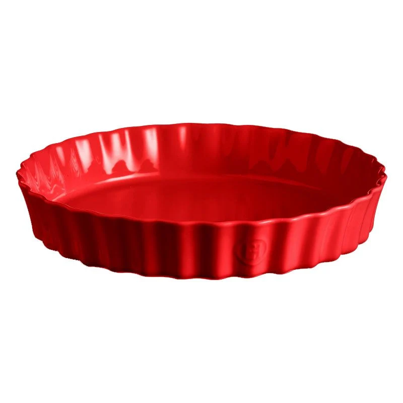 Tortiera alta 32 cm - Grand Cru