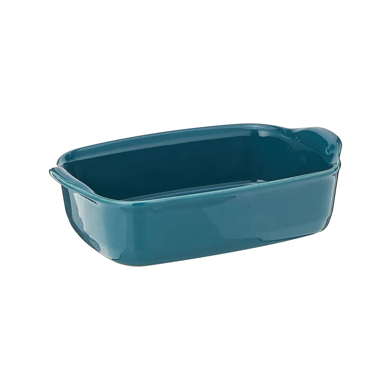 Pirofila 22X14,5 Cm Blu Emile Henry