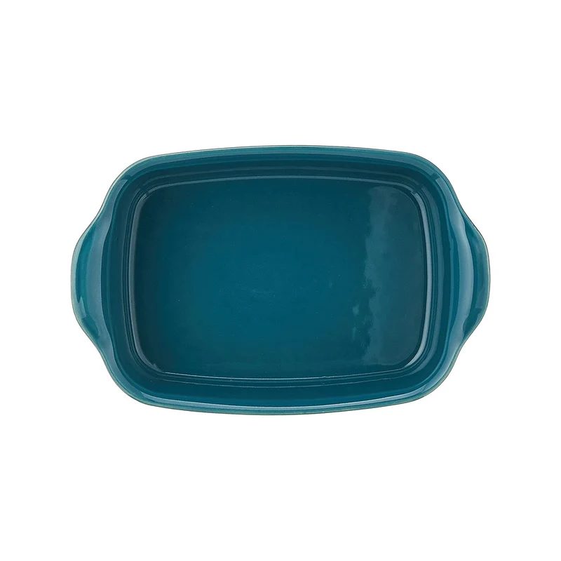Pirofila 22X14,5 Cm Blu Emile Henry