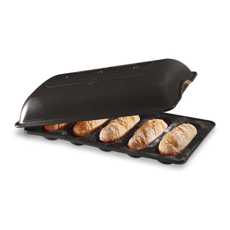 Fusain Pane Sandwich