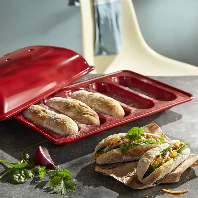Grand Cru Pane Sandwich