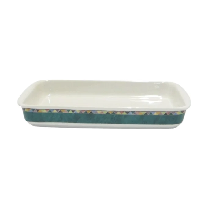 Pirofila Rettangolare Cm 39