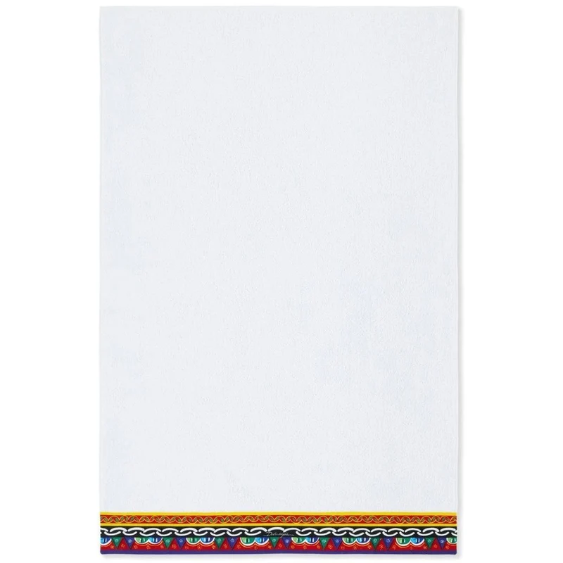 Set 5 Hand Towels Carretto