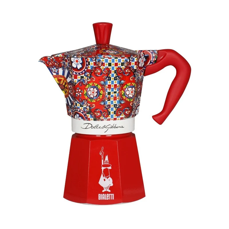 Moka 6 Tazze