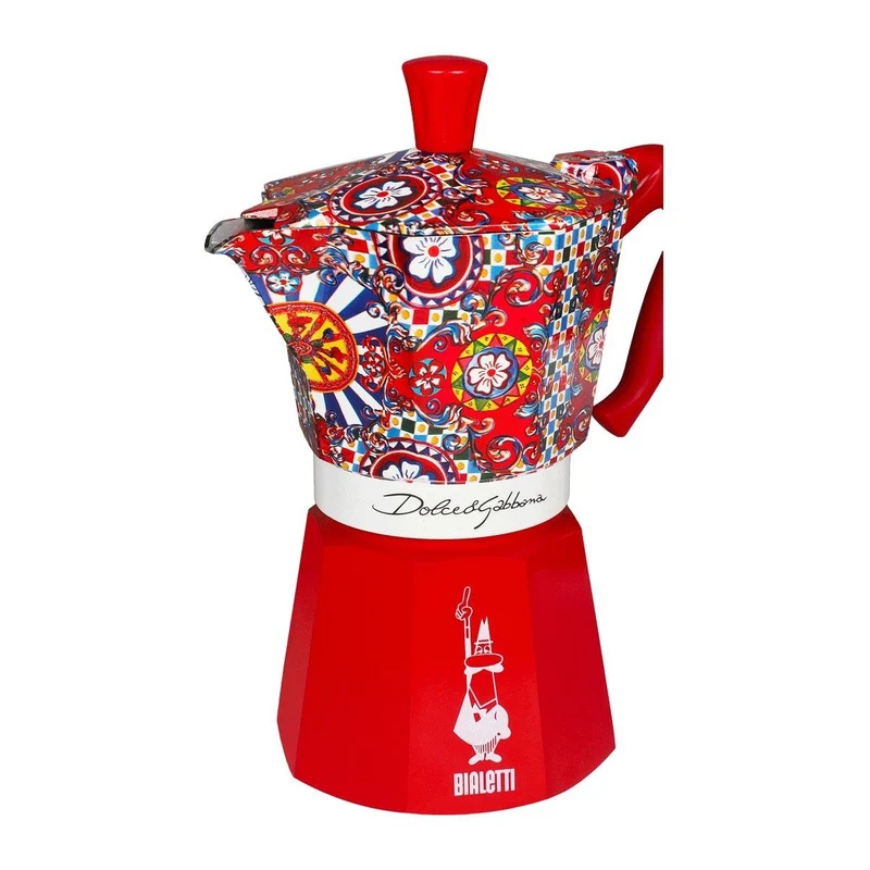 Moka 6 Tazze