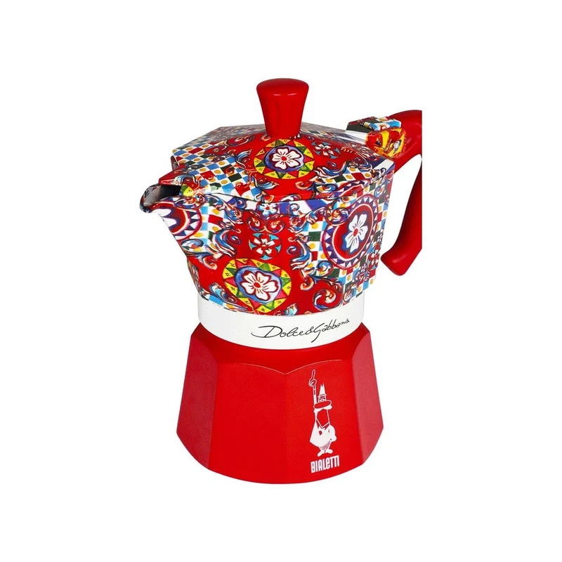 Moka 3 Tazze
