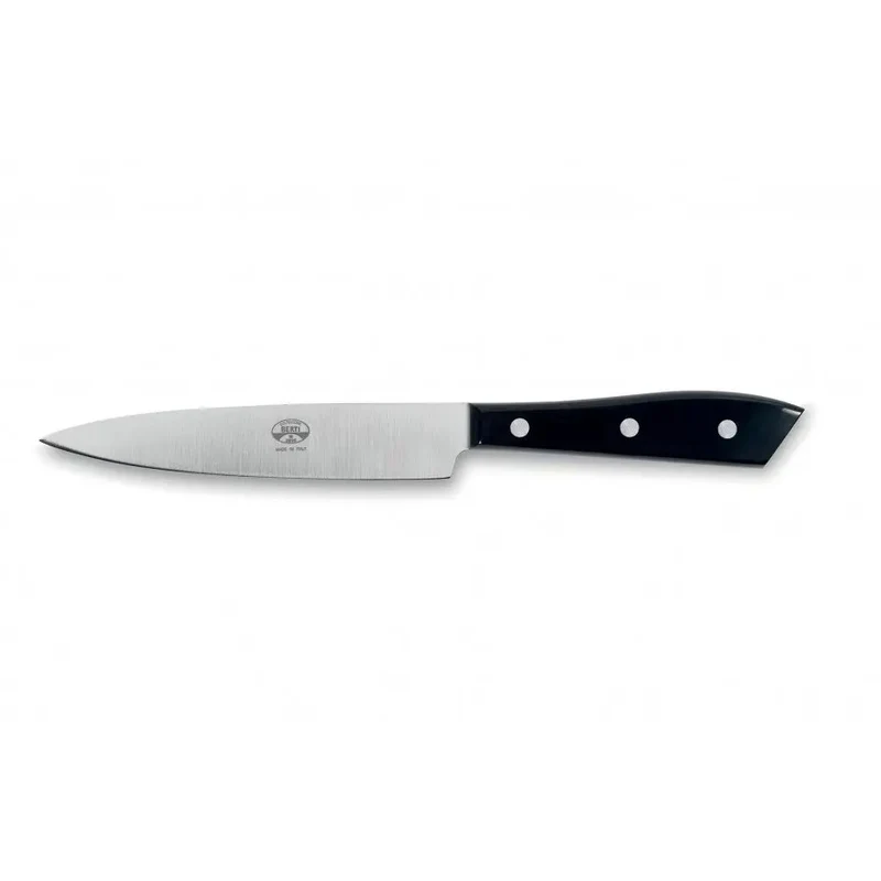 Coltello Per Le Verdure Ed Il Pesce
