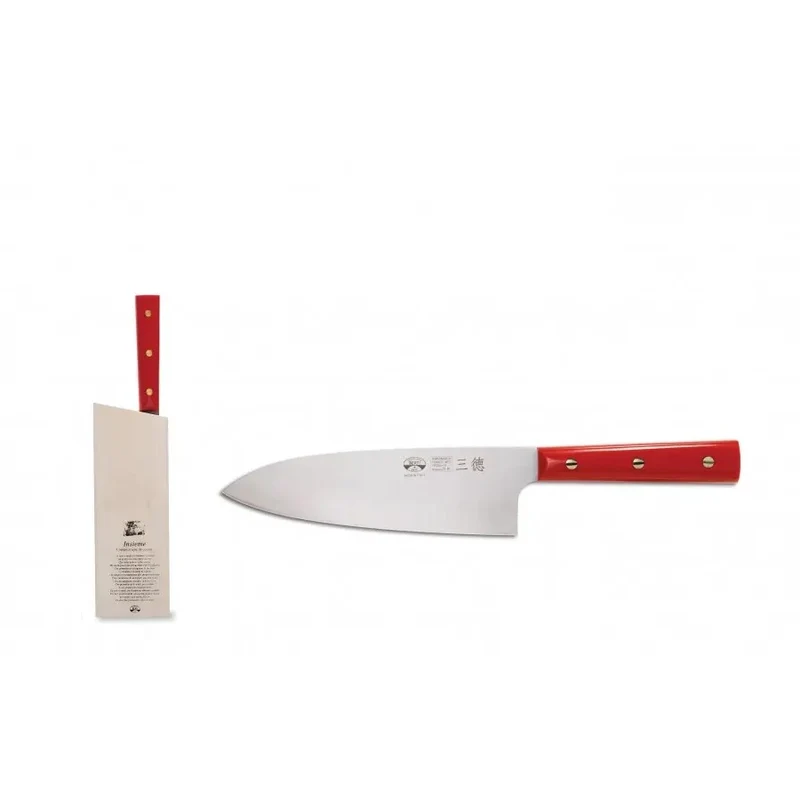 Insieme - Coltello Santoku