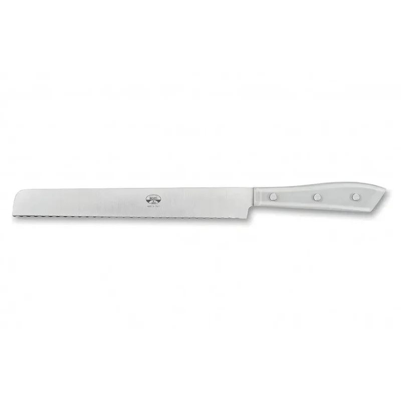 Coltello Seghettato Per Pane E Dolci