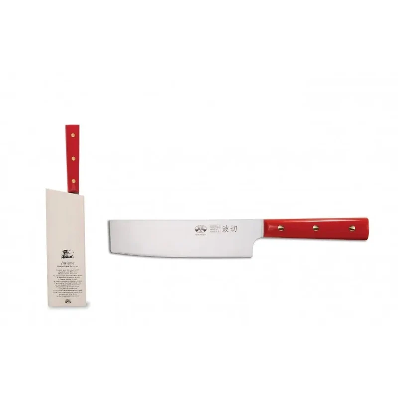 Insieme - Coltello Nakiri
