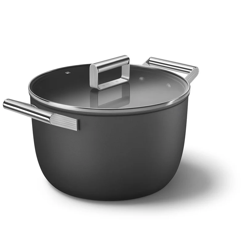 Casseruola Antiaderente - 26 cm Stile Anni 50