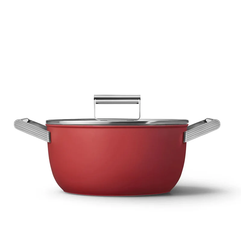 Casseruola Antiaderente Ø 24 cm