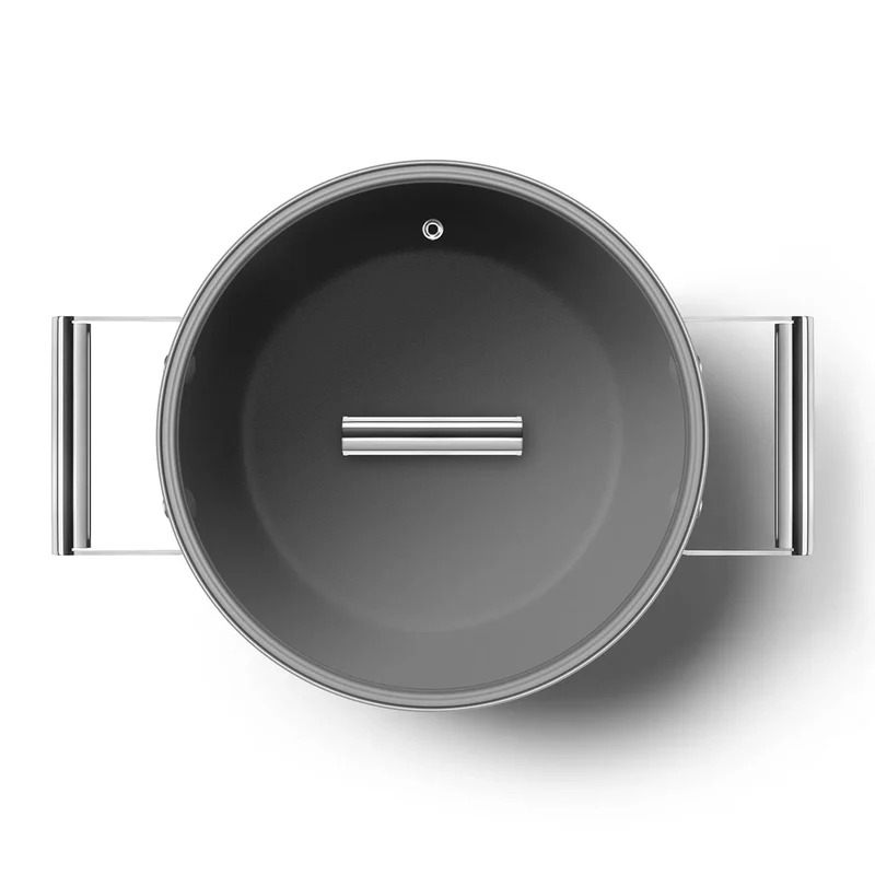Casseruola Antiaderente Ø 24 cm