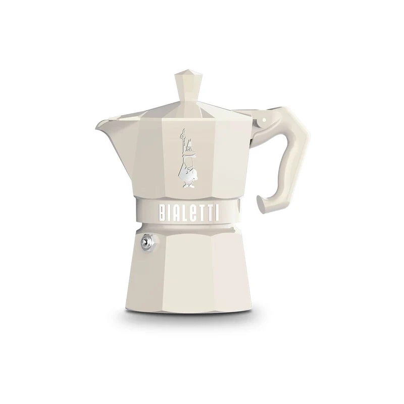 Moka Exclusive Cream 6 Tz