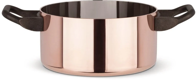 Casseruola 16cm cintura di orione rame