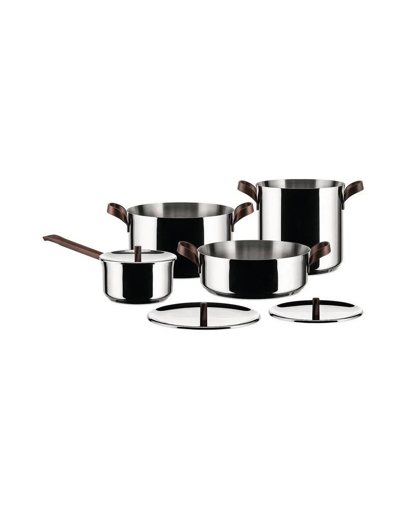 Edo Set Pentole 7 Pezzi