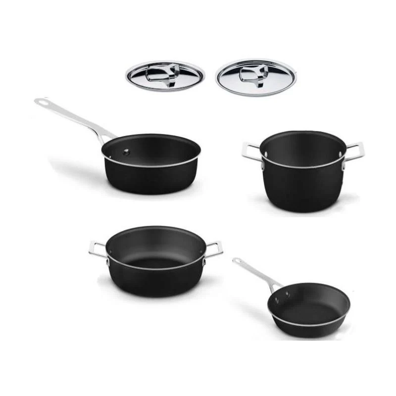 Pots&Pans Set 6 Pentole A