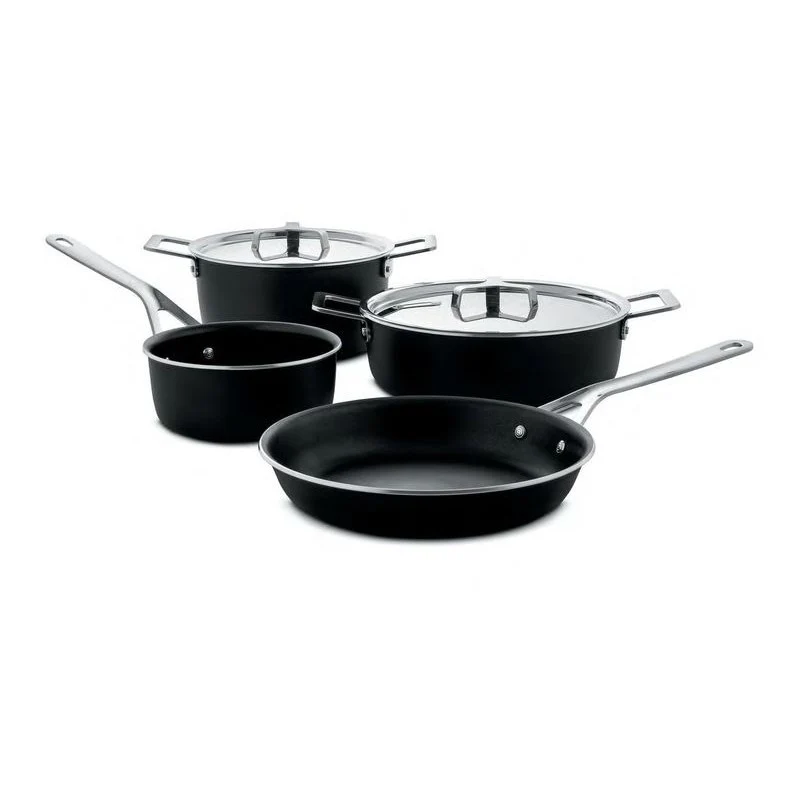 Pots&Pans Set 6 Pentole A