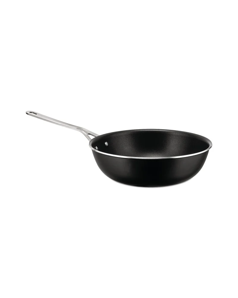 Pots&Pans Padella Alta Al