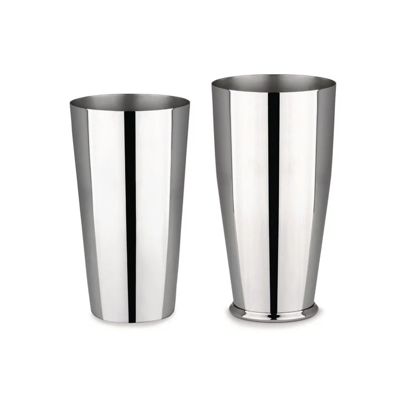 Shaker Inox