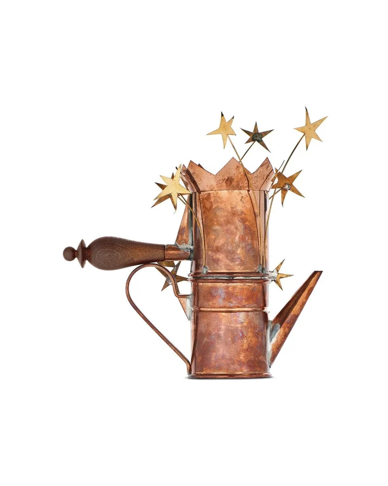 Caffettiera Cuore Stelle