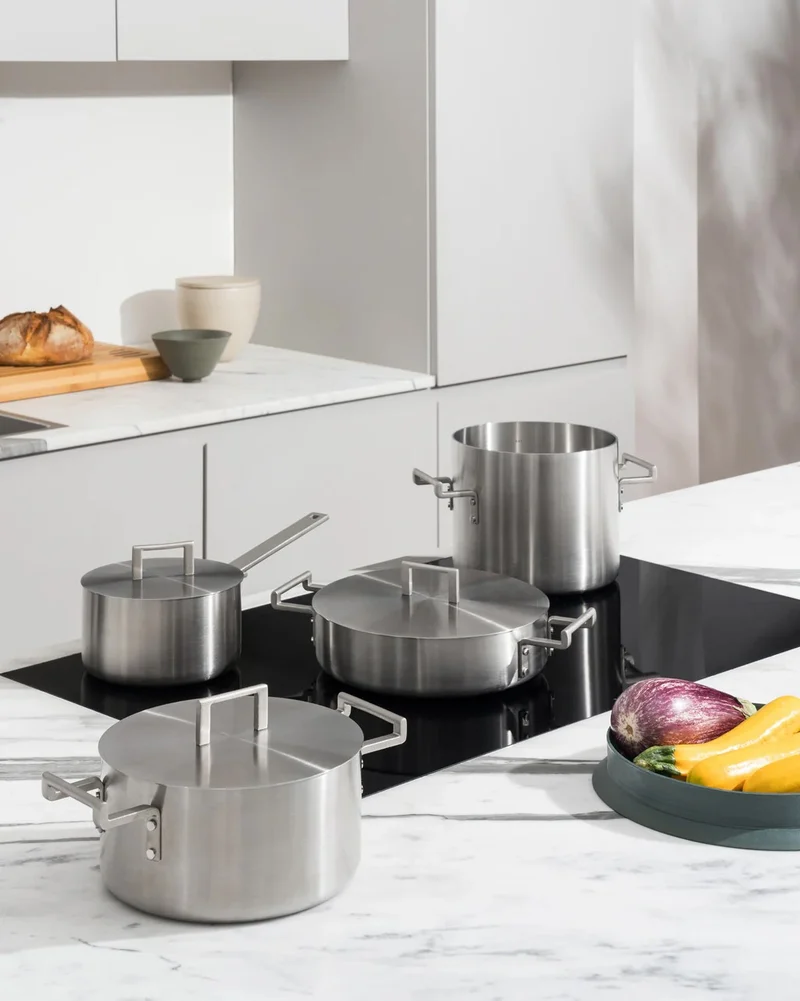 Convivio Coperchio D 28