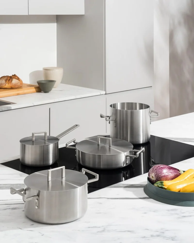 Convivio Coperchio D 20