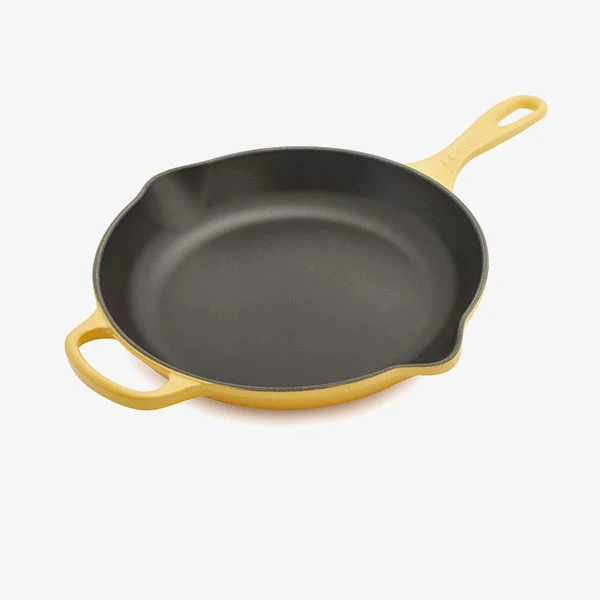 Yellow Pot